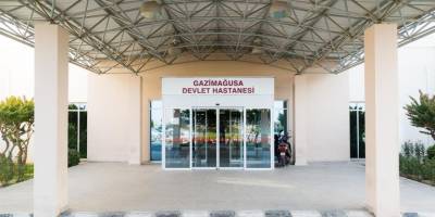 Otel odasında rahatsızlanan 36 yaşındaki Gökhan Yücel yaşamını yitirdi