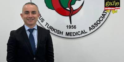 Ceyhun Dalkan: Sağlığa Erişimde Hasta Hakları