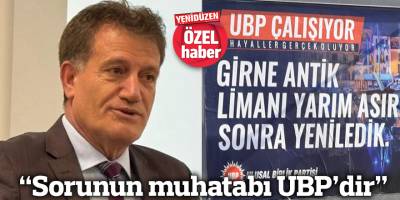 Billboard krizi koalisyonda çatlağı büyüttü!