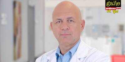 Okan Dağlı: Kıbrıs Cumhuriyeti’nde bir başarı öyküsü…