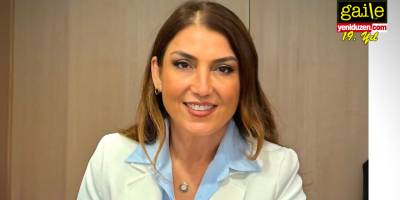 Özlem Gürkut: Sağlık Hakkı Kâğıt Üzerinde Kalınca