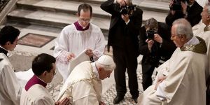 “İnsani bir görev”