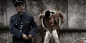 En az 141 ülkede işkence