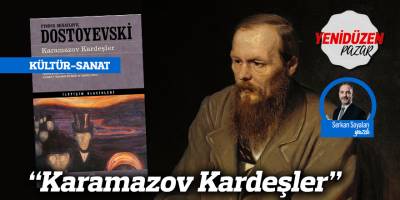“Karamazov Kardeşler”