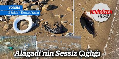 Alagadi’nin Sessiz Çığlığı