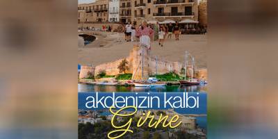 “Girne Belgeseli”, Anadolu Uluslararası Film Festivali'nde finale kaldı