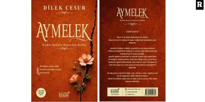 DİLEK CESUR İLE KIRILDIĞI YERDEN GÜÇLENMEK