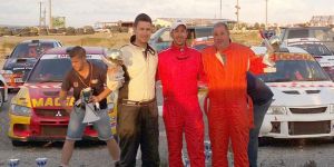 Güzelyurt’ta Sütcüoğlu kazandı