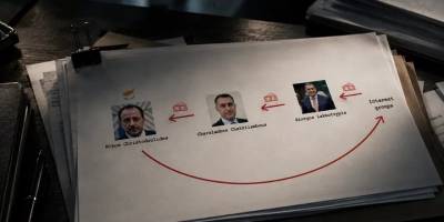 “Videogate” skandalı Meclis'e sevk ediliyor