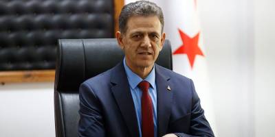 Köseoğlu: “Kamu Yeterlik Sınavları ve Yabancı Dil Sınavı 25 ve 26 Temmuz tarihlerinde yapılacak”