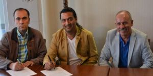 Dartsta TC ile ortaklık