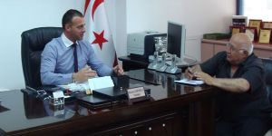 Cahitoğlu: “Daha çağdaş bir spor politikası”