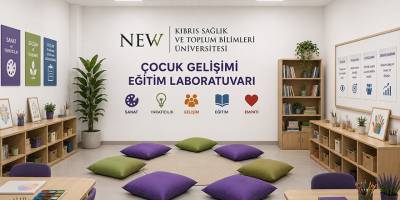 KSTU’dan çocuk gelişimi öğrencilerine gölge öğretmenlik sertifikası