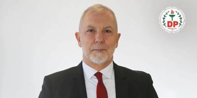 Serhat Akpınar: “Guterres'in temaslarının yapıcı sonuçlar doğurmasını temenni ediyoruz”
