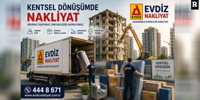 Kentsel Dönüşüm Taşınma Süreci ve Devlet Kira Yardımları