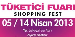 Unıfex Tüketici Fuarı yarın akşam başlıyor