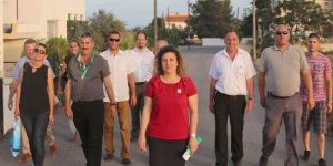 “Öncelik temel sorunlar”