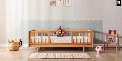 Çocuklarınız için Montessori Yatak Konforu
