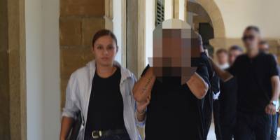 “KKTC yurttaşlığı vaadiyle” para aldığı iddia edilen zanlı, 2 gün tutuklu kalacak