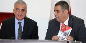 “Dur! O daha çocuk”