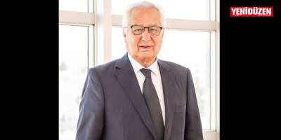 Tekin Birinci hayatını kaybetti