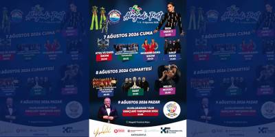 Alagadi Fest 2026 için geri sayım başladı