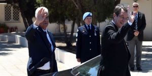 EROĞLU: “FARKLI GÖRÜŞLER VAR”