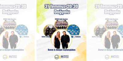 11 Meşale Festivali bu akşam başlıyor