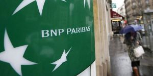 Fransız bankasına rekor ceza