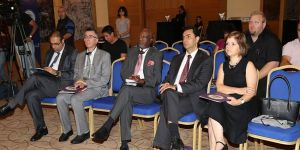 Medya, mülteci haberleri konusuna bilgilendirildi