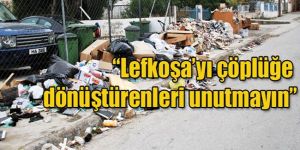 Biyologlardan Lefkoşalılara çağrı