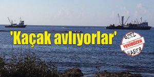 YENİDÜZENin haberine GKKden yanıt