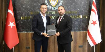 Tarım Bakanlığı ile İMO arasında iş birliği protokolü imzalandı