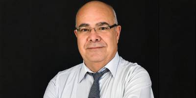 Tuncel Felek, Taşkınköy muhtarlığına aday