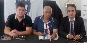 Görev divana kaldı