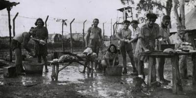 Kıbrıs’ta öldürülen Yahudi mültecinin kimliği 78 yıl sonra tespit edildi