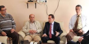  “8 Nisan yeni bir dönemin başlangıç tarihi olacak”