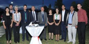 KTEV, 20. yılını kutladı