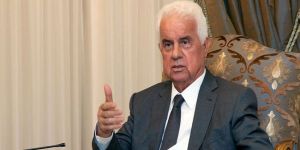 “Dönüşümlü başkanlık şart”