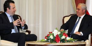 Kuzey Kıbrısı unutmadı