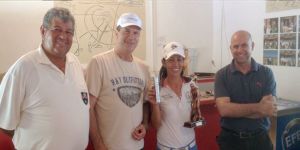 Rejuvel şampiyonu Garabli