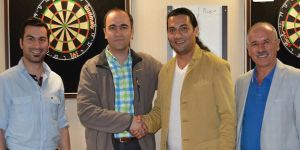 “İşbirliği daha ileriye götürecek”