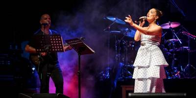 Yeniboğaziçi Pulya Festivali bu akşam Koray Avcı konseriyle sona erecek