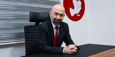 "Çözüm sürecine zarar verenlerin karşısında olacağız”