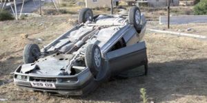 Çağatay bebek hayati tehlikeyi atlattı