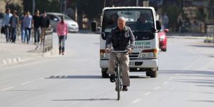 Mayıs ayı hayat pahalılığı “- 0.78”