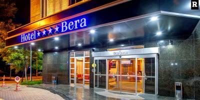 Konya’da Merkezi Konumda Otel Tercih Etmenin Avantajları