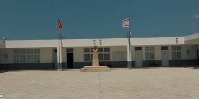 Yeniden inşa edilen Çayırova İlkokulu hizmete girdi