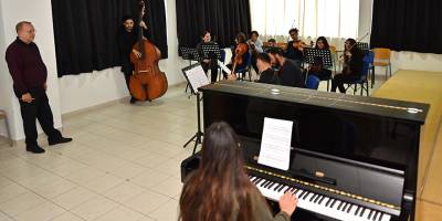 YDÜ’nün müzik öğretmenliği için Yetenek Sınavı 3 Eylül’de yapılacak