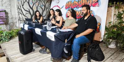 Umudumuz Gelecek Festivali başladı